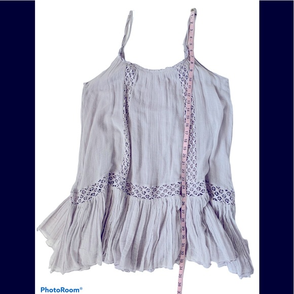 Chelsea & Violet Mini Dress - Picture 5 of 7